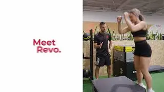 Revo Fitness - Beverley SA - 24/7 Gym - Opening Soon. Join Now & Get 2 Months FREE!
