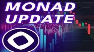 Monad Coin Price Prediction 2026 | Future of MONAD Token? Detailed Analysis!