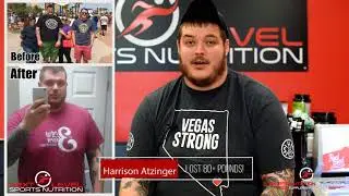 Next Level Sports Nutrition Is So Much More Than Just A Supplement Store