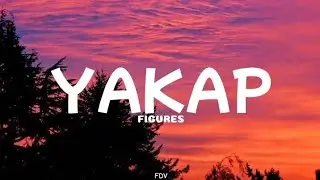 figvres - Yakap (Lyrics)