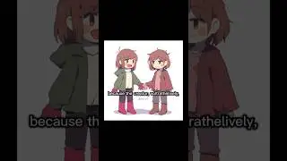 Who Is Storyshift Chara?(Reboot) Undertale au Explained #10 #undertale#viral#storyshift#undertaleau