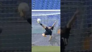 Super but de Daniele verde avec spesia calcio