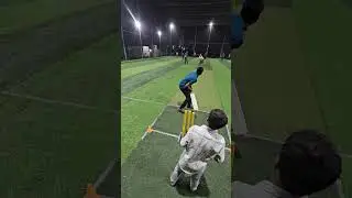 5 / 1 / 26 Monday Match 1st Inning