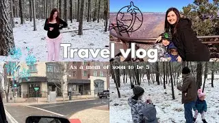 Путешествуйте с нами! Флагстафф, Гранд-Каньон, музеи и многое другое!