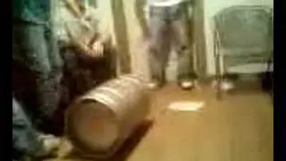 keg wars in ohio state