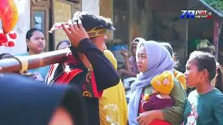 Sumur Sanga - Burok Tiga Putri Jaya Live Ds. Pengarengan - Pangenan - Cirebon