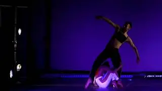 SILENZIO A DUE VOCI - Procne e Filomela / Compagnia CREATE DANZA