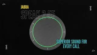 Speak 2 55 MS | Jabra | Telrex