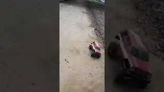 REDCAT GEN7 RC DONUTS