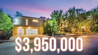 Chernov Team | 16096 Valley Meadow Place, Encino