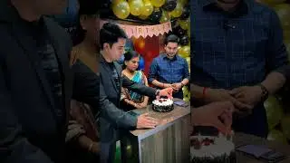 Aditya sir mummy ❤️🥹 Education Baba Aditya jha sir #educationbaba #biharboard #bihartopper