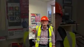 Australian Tradies! Have you missed your 2024 Tax Refund? Garry from TradiesTaxOnline will help!