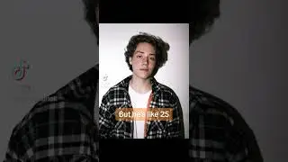 Carl Gallagher.  #ethancutkosky