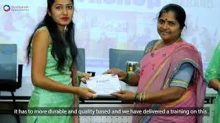 Micro Entrepreneurs OFPO Promo Short version