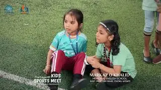 THE LEGEND | SPORTS MEET | HIGHLIGHTS|O KHALID MEMORIAL ENGLISH HIGH SCHOOL |