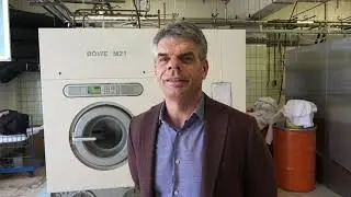 Joost van Leeuwen/ Edelweiss