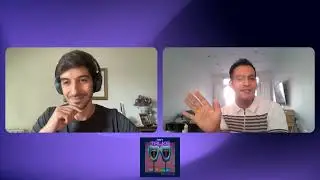 ART talks with Dhiraj Arora