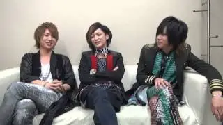 【生dwangya】BugLug backstage video (2013.05.21)