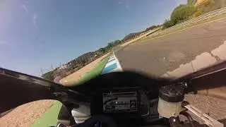Estoril med Grevens Racing Adventures