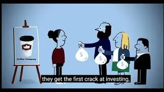 evolution of capital markets
