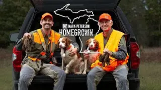 Limits of Woodcock at the River Property | Mark Peterson Homegrown