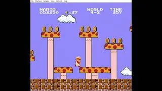 BACK 2 BACK RUNS TO WORLD 8 AND THEN PB (6:08 Any% PAL PB Full Session)
