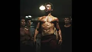 Tyler Durden Edit - Powerhouse #edit #coolie #tamil #fightclub