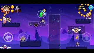 ball v red boss challenge level 117 