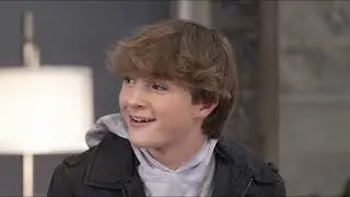 General Hospital Spoilers: Willow Allows Danny To See Scout If She Gets Wiley & Amelia Reunion?
