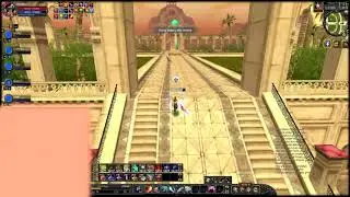 Silkroad - First fortress war server Demeter 28.7.2018 - Remixed