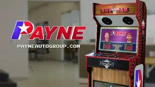 Buy Now Score HUGE! | Payne Auto Group | Weslaco, TX