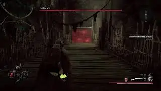 Ixillis - Remnant from the Ashes Boss