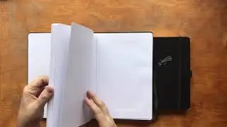2020 Bullet Journal Planner Haul
