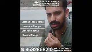 Discount on Car Service in Dwarka 6