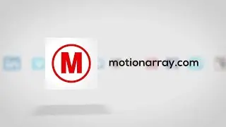 Social Networks Icons Animation After Effects Templates