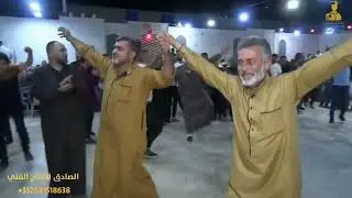 زمان زمان أفراح آل الشلو في مدينة الأتارب الحبيبة الفنان محمد جميل أبو تيم الصادق للإنتاج الفني