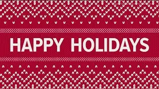 Some big holiday events return to San Diego this weekend