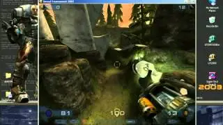19 UnrealEd 3.0 Introduction to Terrain