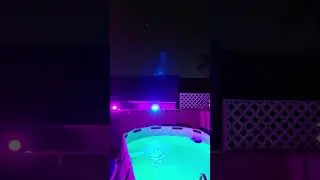 Pool Lights for Above Ground Pools Waterproof