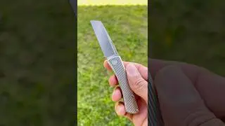 #knifecommunity #edc #knifereview #knifeskills #knifelife #shorts #youtubeshorts #asmr #reels #fun