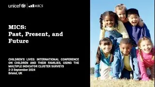 The MICS Conference, Day 2, (B1), Keynote speech - MICS: Past, Present, and Future & Closing Session
