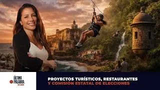 Ultima Palabra / 27 de Enero de 2026