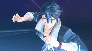 Trails through Daybreak OST - Satisfied Madness [EXTENDED]
