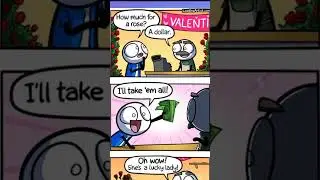 Funny comic part 2 #shorts