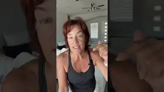 Rest Between Strength Training Sets | Women Over 40