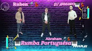 Rumbas Portuguesas 2024 💃