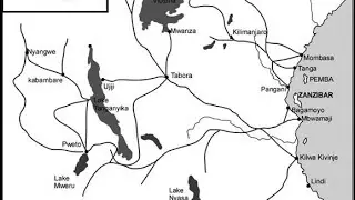 Trade in pre-colonial Africa|3.Economic activities|History form one