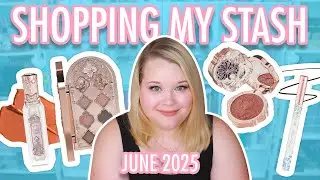 SHOP MY STASH ft. @flowerknows  | SHOP MY STASH JUNE 2025