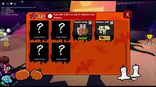 Penguin plays Neon Knights