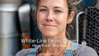 White-Line Fever Queen